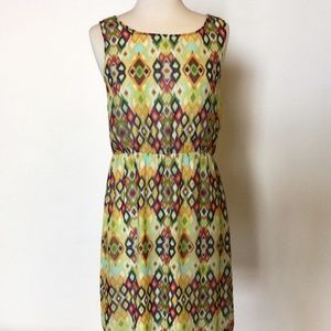 Fun summer frock from Tulle